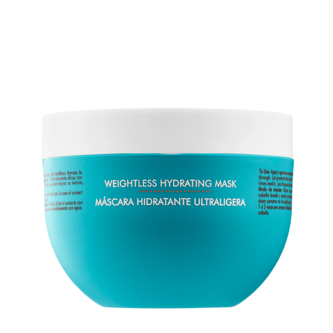 Moroccanoil | Hydratant | Masque Hydratant Ultra - Léger - 53 Karat