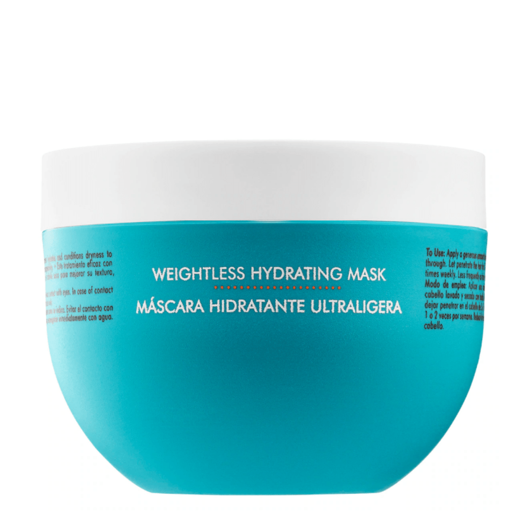 Moroccanoil | Hydratant | Masque Hydratant Ultra - Léger - 53 Karat