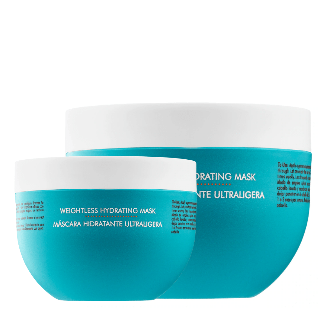 Moroccanoil | Hydratant | Masque Hydratant Ultra - Léger - 53 Karat