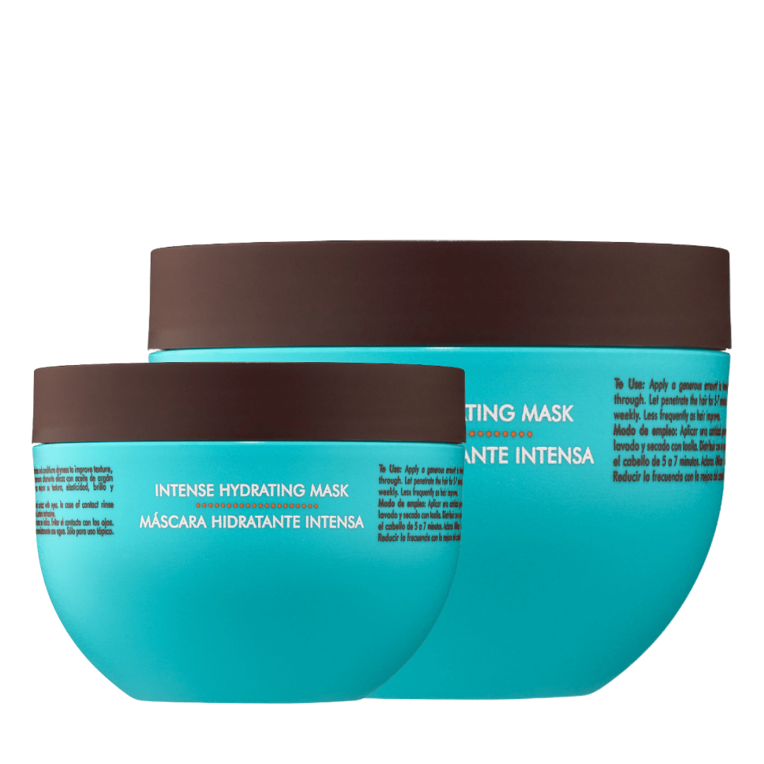 Moroccanoil | Hydration | Masque Hydratant Intense - 53 Karat