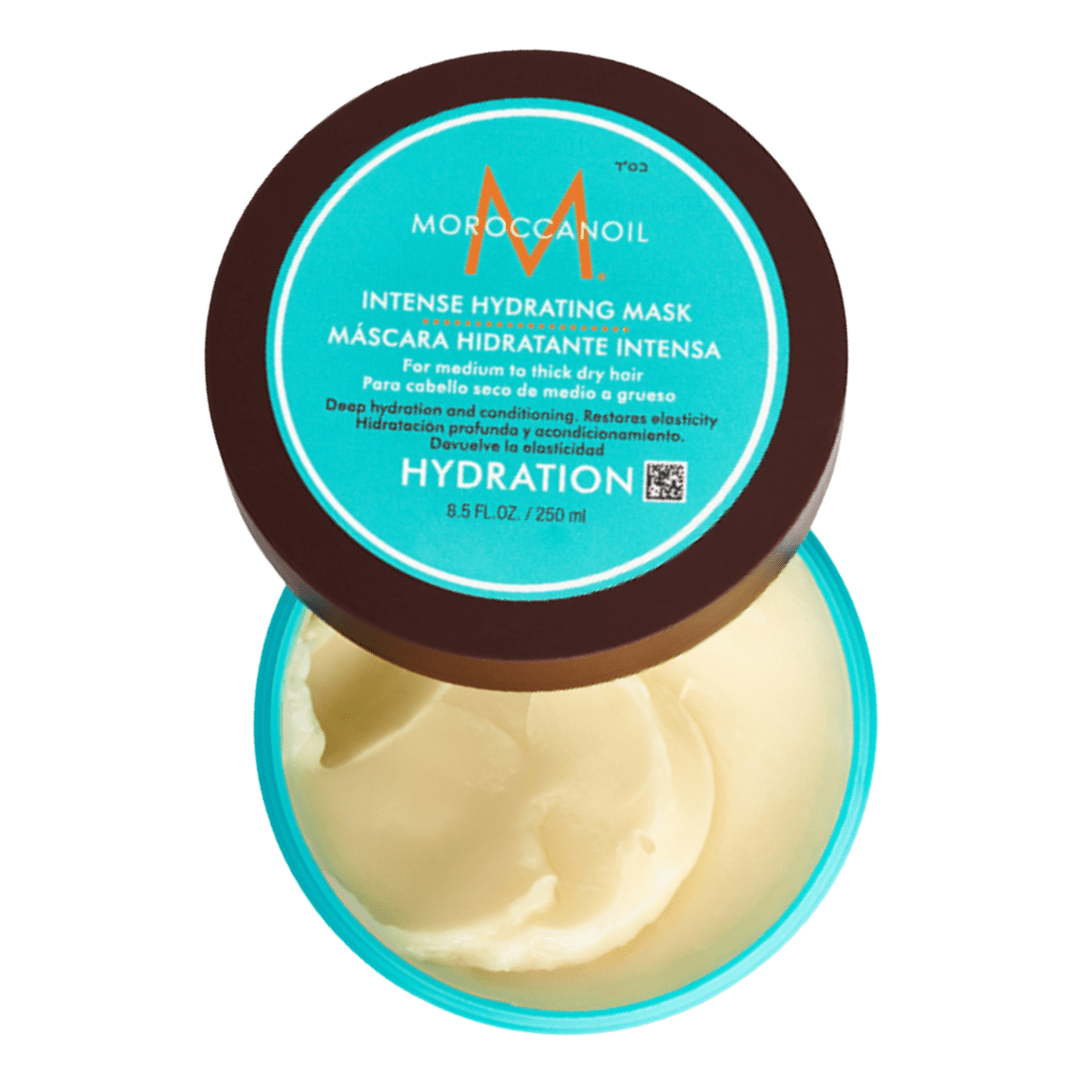 Moroccanoil | Hydration | Masque Hydratant Intense - 53 Karat