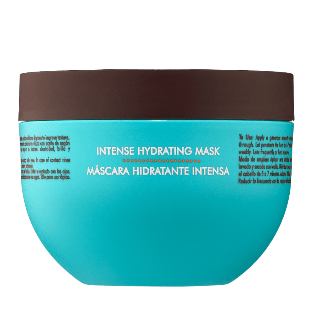Moroccanoil | Hydration | Masque Hydratant Intense - 53 Karat
