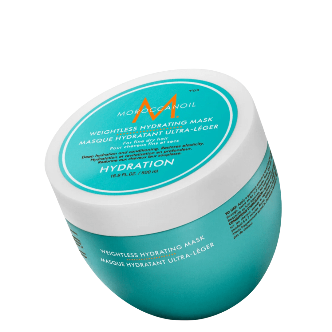 Moroccanoil | Hydration Masque hydratant ultra - léger - 53 Karat