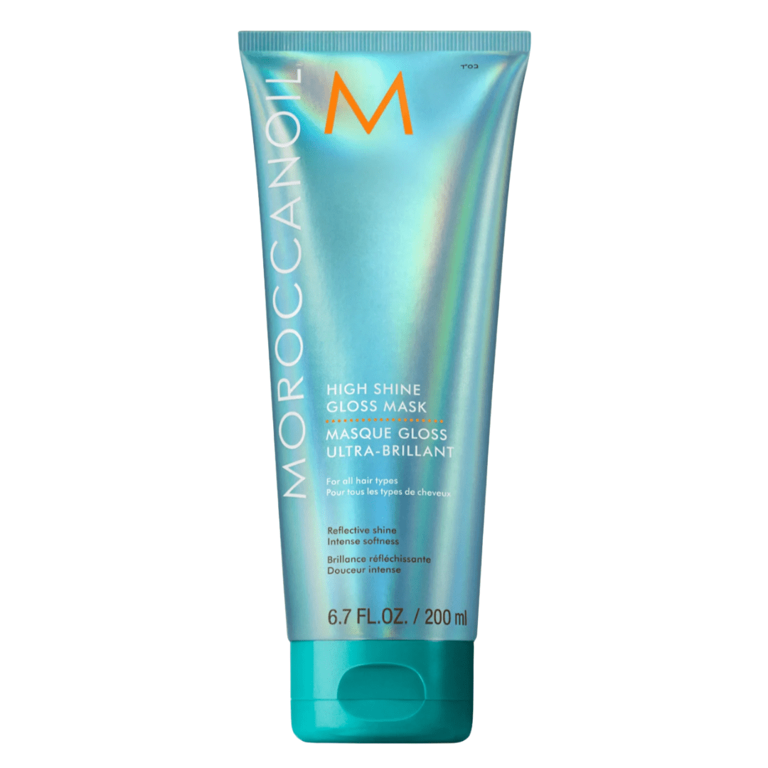 Moroccanoil | Ultra Gloss Mask - Shiny - 53 Karat