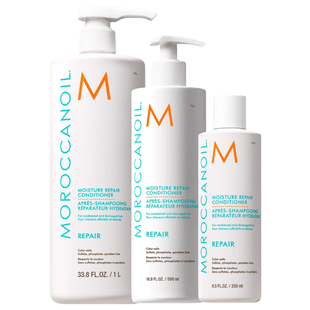 Moroccanoil | Repair | Après - Shampoing Réparateur Hydratant - 53 Karat