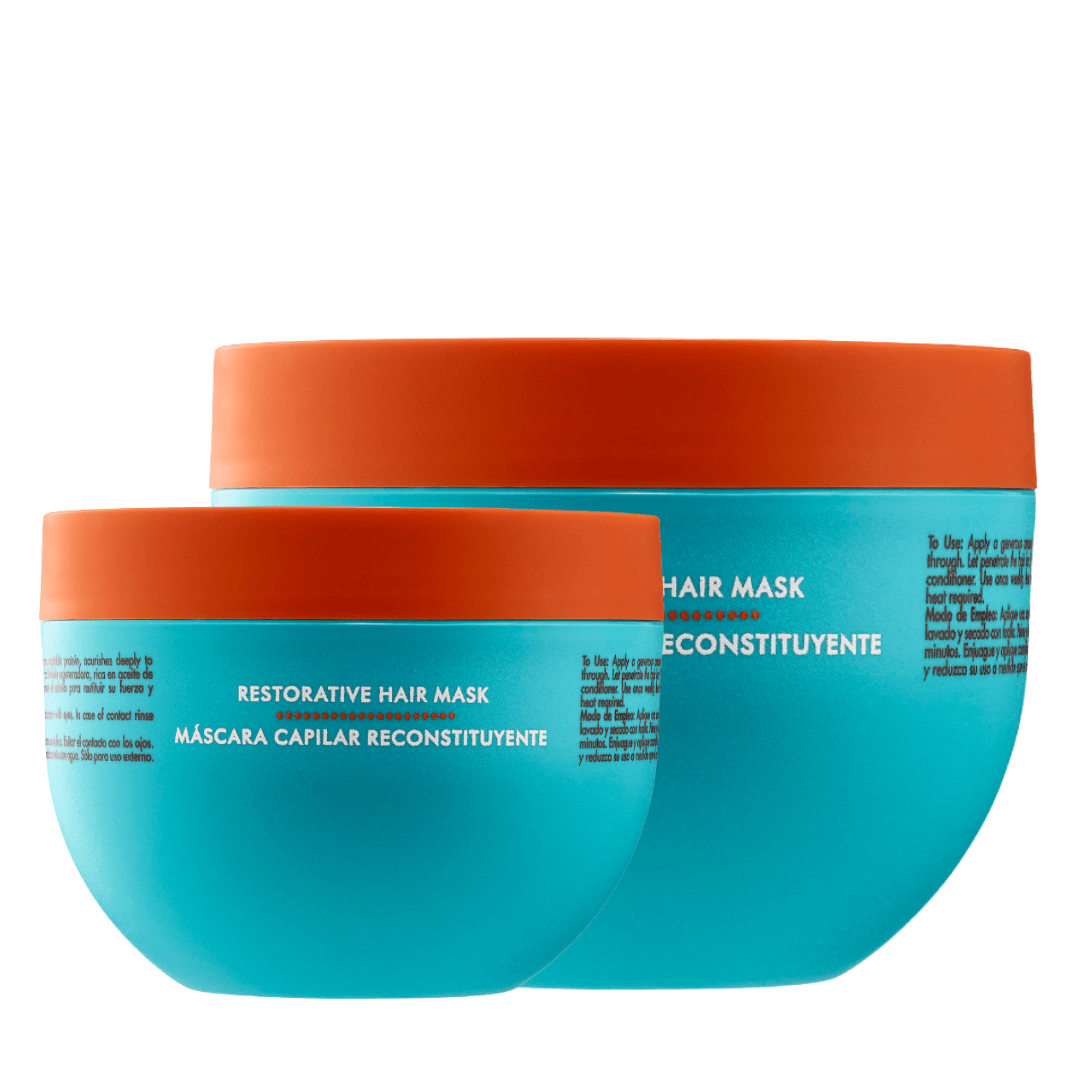 Moroccanoil | Repair | Masque Réparateur - 53 Karat