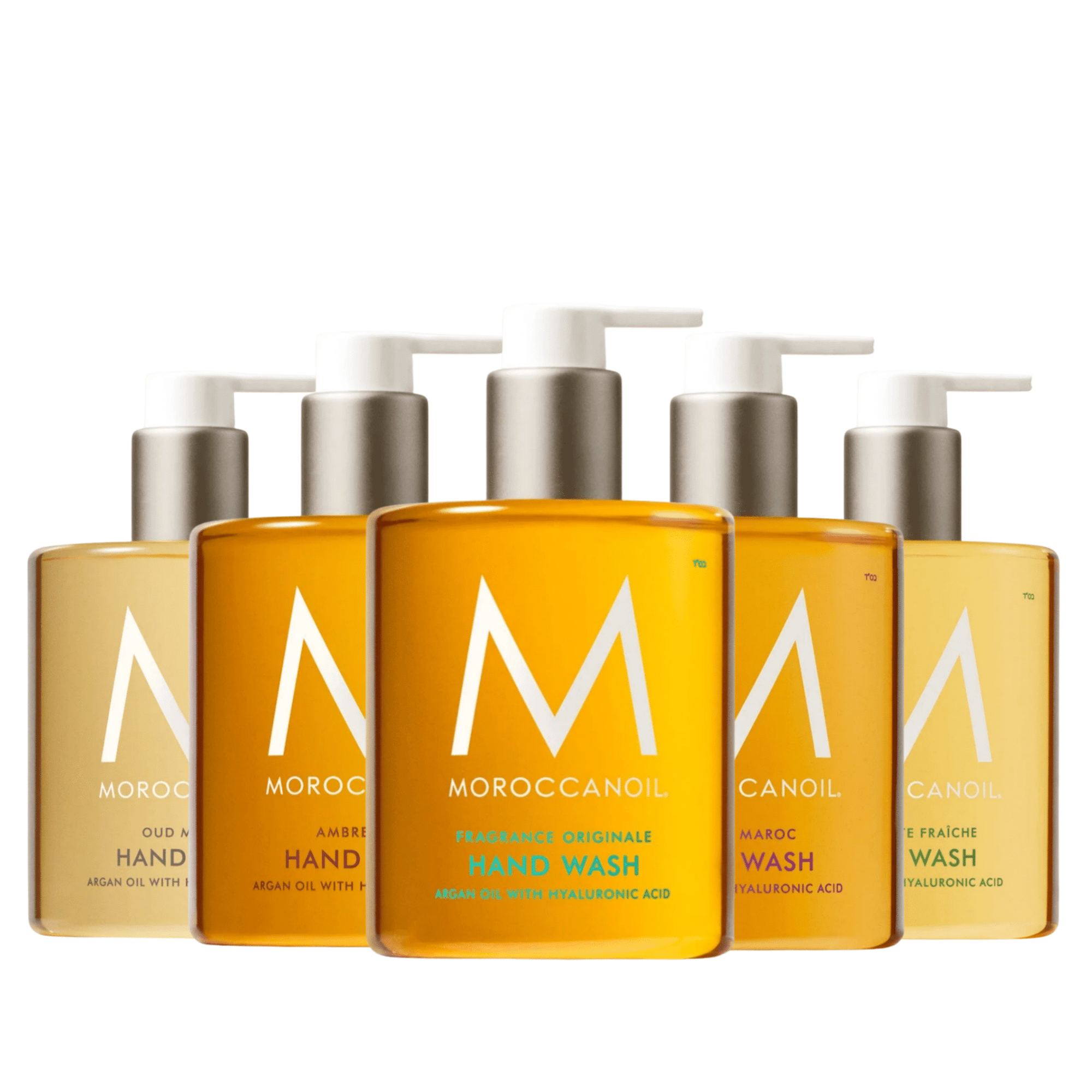 Moroccanoil | Savon pour les Mains - 53 Karat