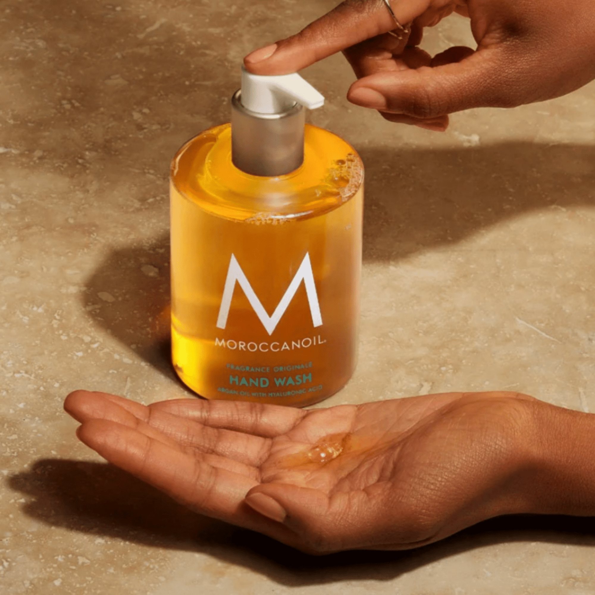 Moroccanoil | Savon pour les Mains - 53 Karat