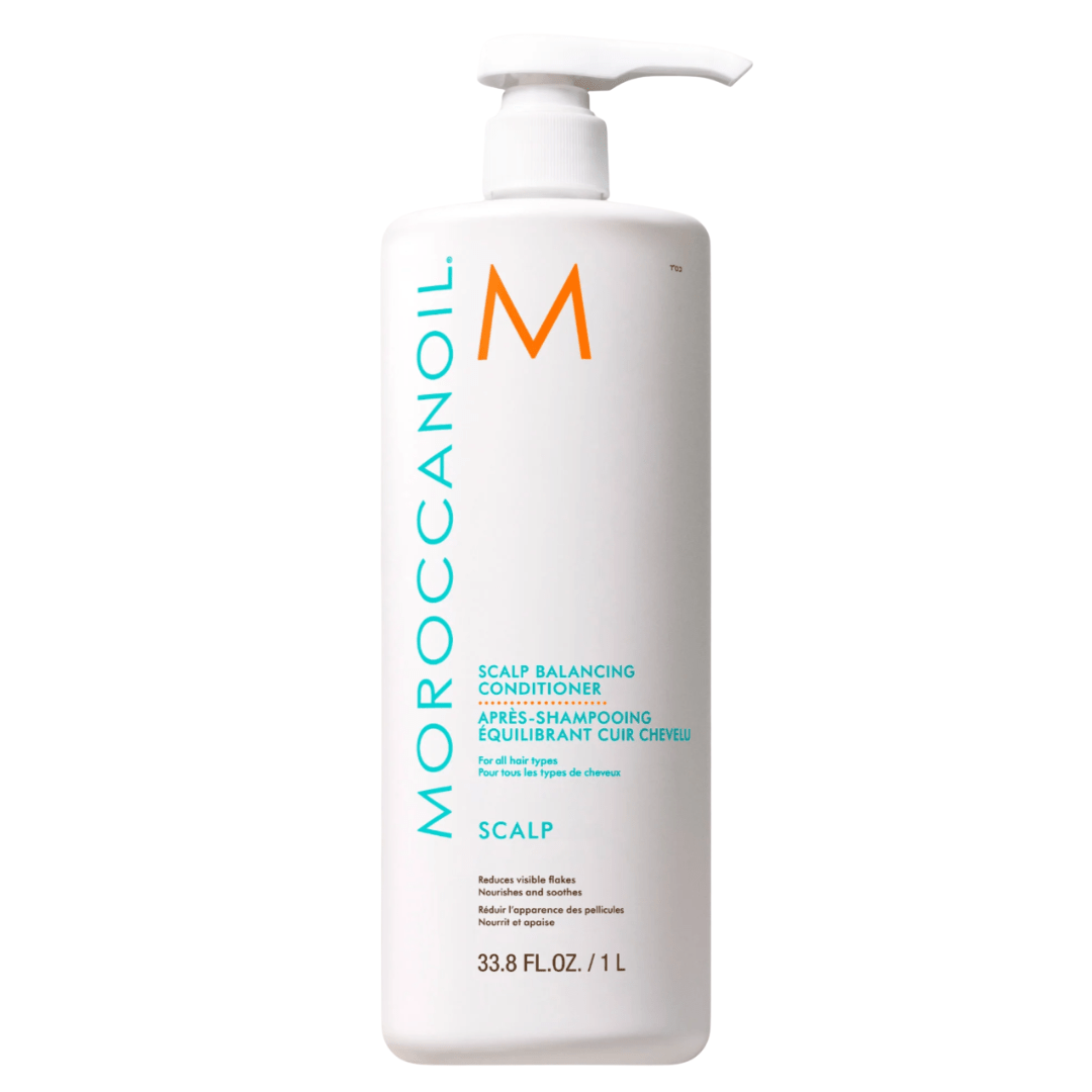 Moroccanoil | Scalp | Scalp Balancing Conditioner - 53 Karat