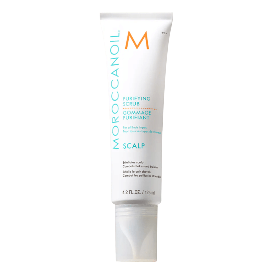 Moroccanoil | Scalp | Purifying Scrub - 53 Karat