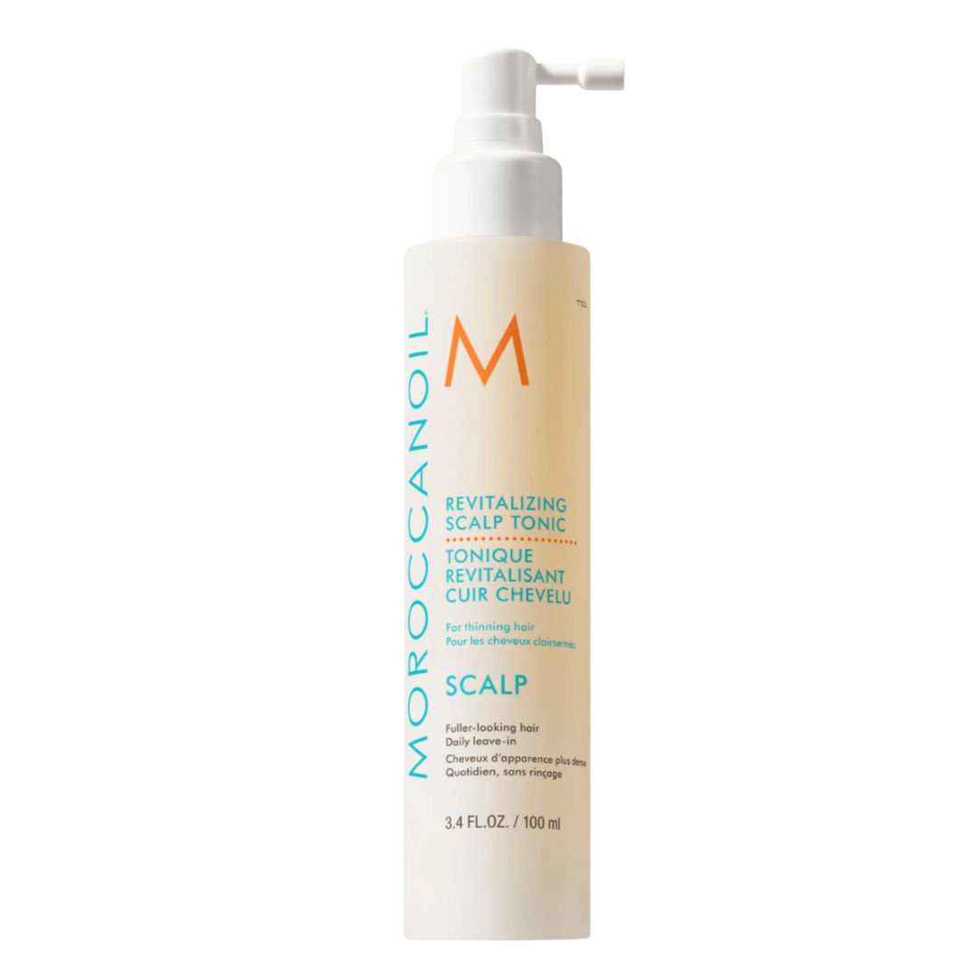Moroccanoil | Scalp | Revitalizing Scalp Tonic - 53 Karat