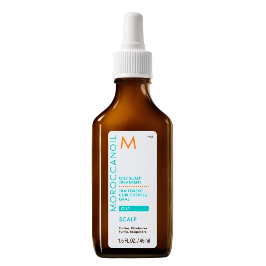 Moroccanoil | Scalp | Oily Scalp Treatment - 53 Karat