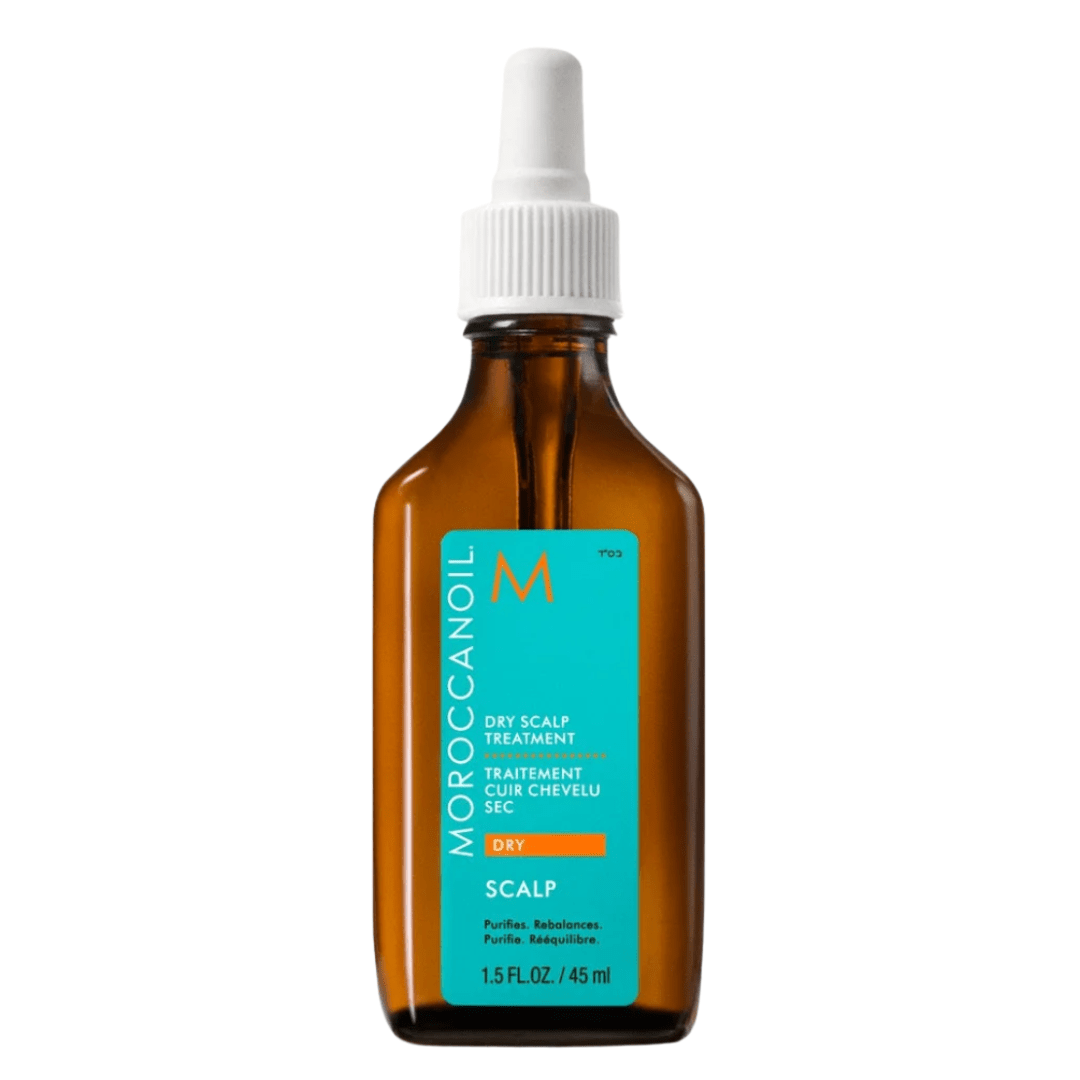 Moroccanoil | Scalp | Dry Scalp Treatment - 53 Karat