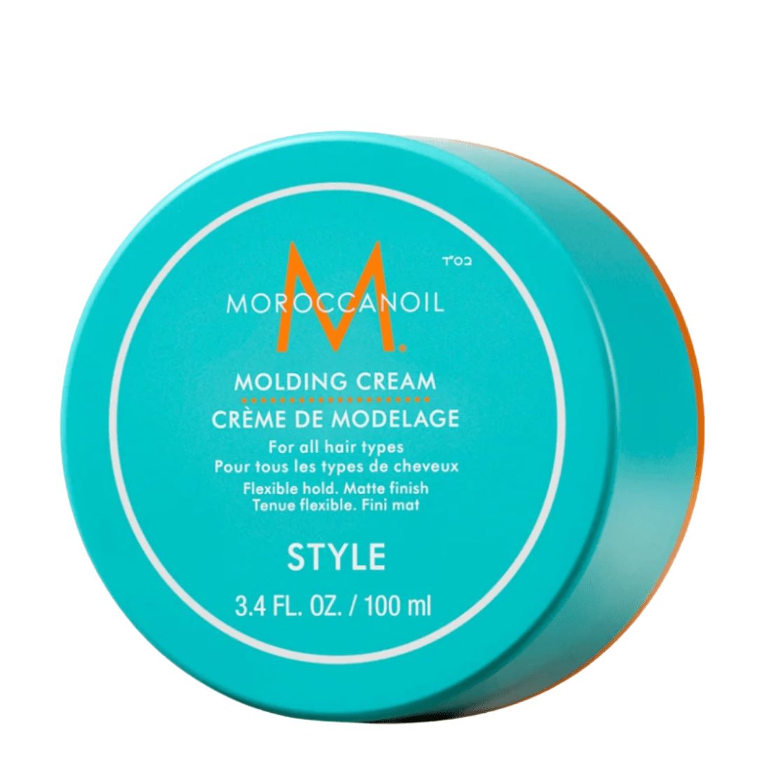 Moroccanoil | Style | Crème de Modelage - 53 Karat