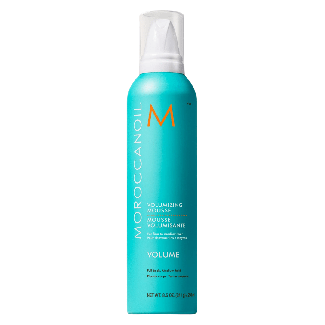 Moroccanoil | Volume | Mousse Volumisante - 53 Karat