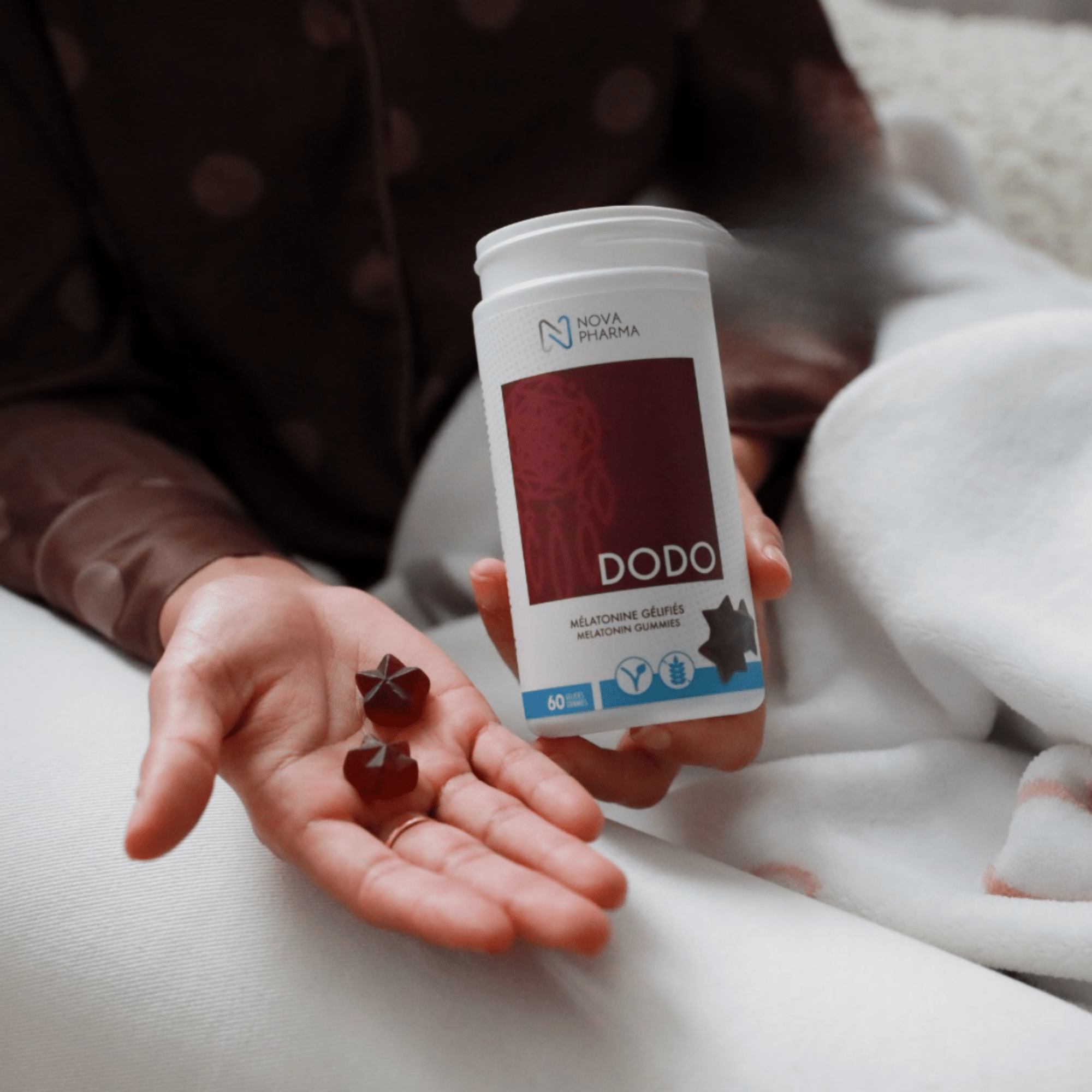 Nova Pahram | Dodo - 53 Karat