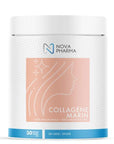 NOVA PHARMA - Duo Suppléments Collagène Marin et Multi Femme - 53 Karat