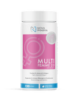 NOVA PHARMA - Duo Suppléments Collagène Marin et Multi Femme - 53 Karat