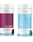 NOVA PHARMA - Duo Suppléments Dodo et Zen - 53 Karat