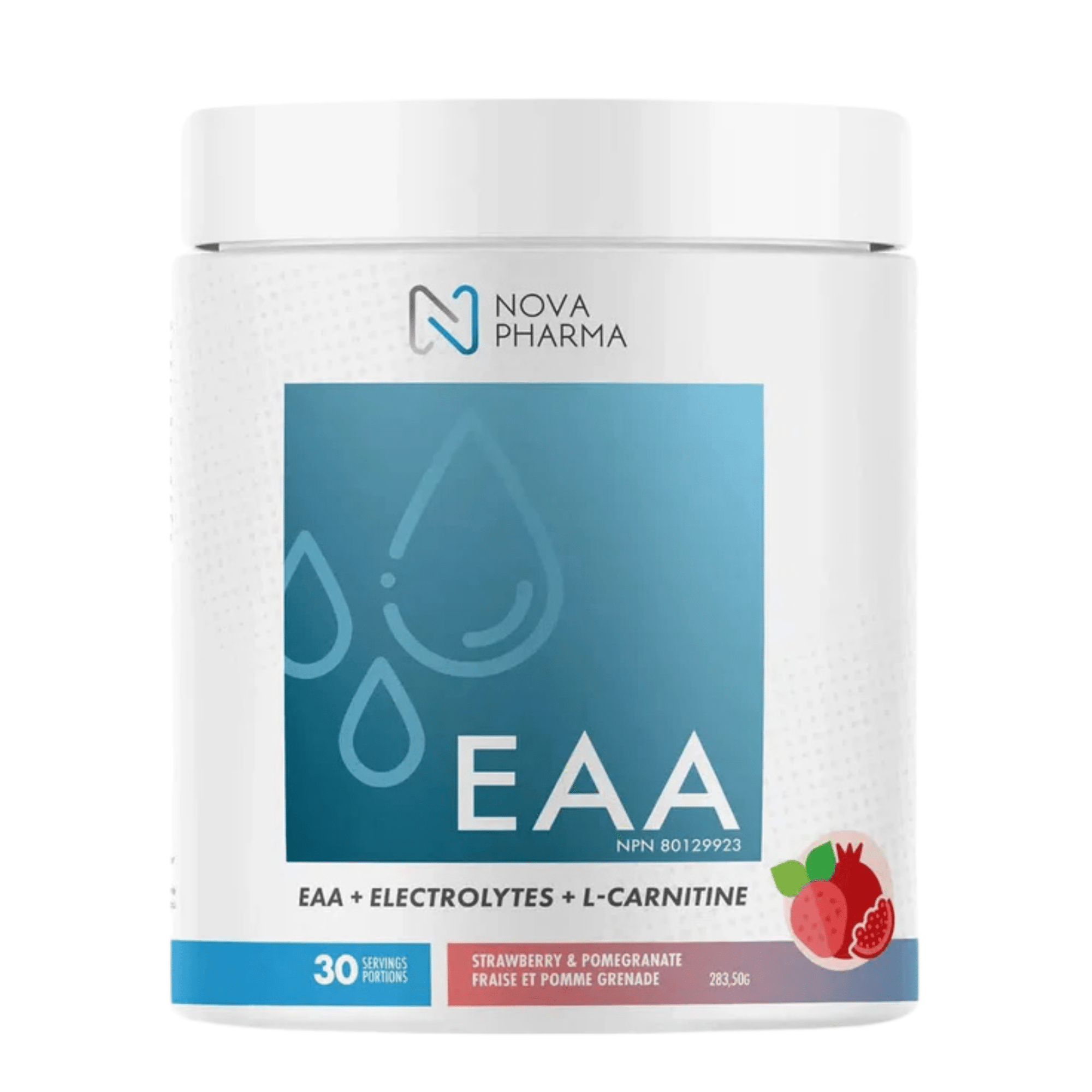 Nova Pharma | EAA - 53 Karat