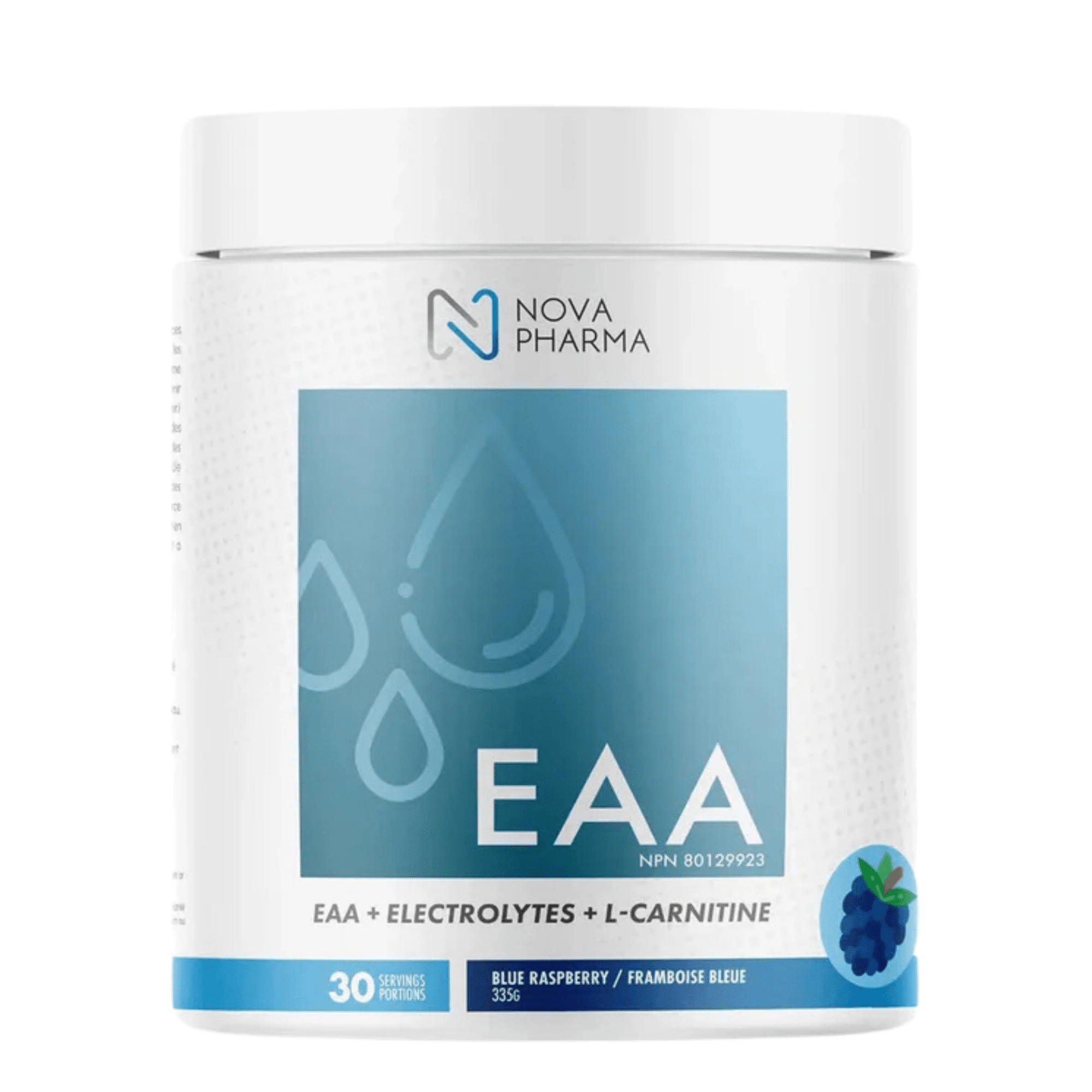 Nova Pharma | EAA - 53 Karat