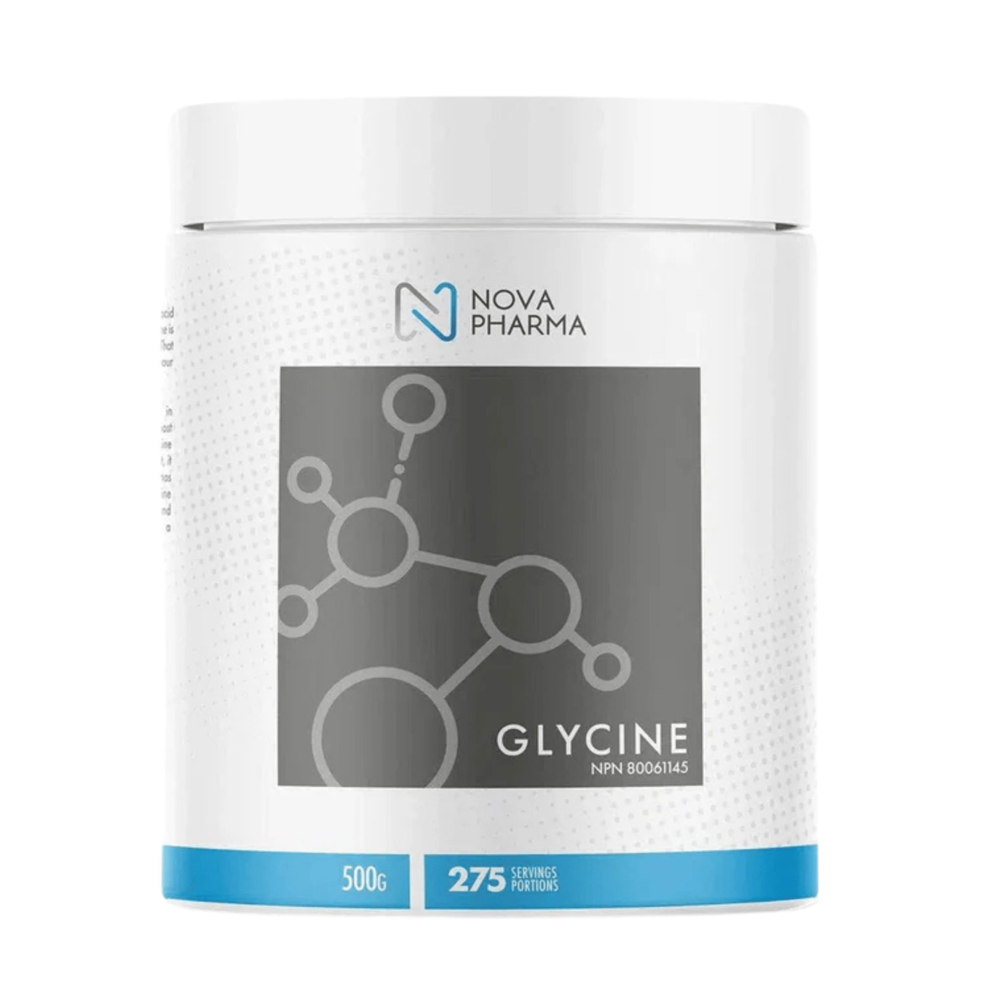 Nova Pharma | Glycine - 53 Karat
