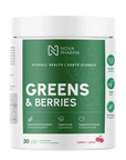 Nova Pharma | Greens & Berries