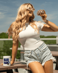Nova Pharma | Gummies | Créatine + Électrolytes - 53 Karat