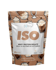 Nova Pharma | ISO | Supplément de Protéines Isolat - 53 Karat