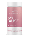Nova Pharma | Meno Pause | with EstroG-100™ | 60 capsules - 53 Karat