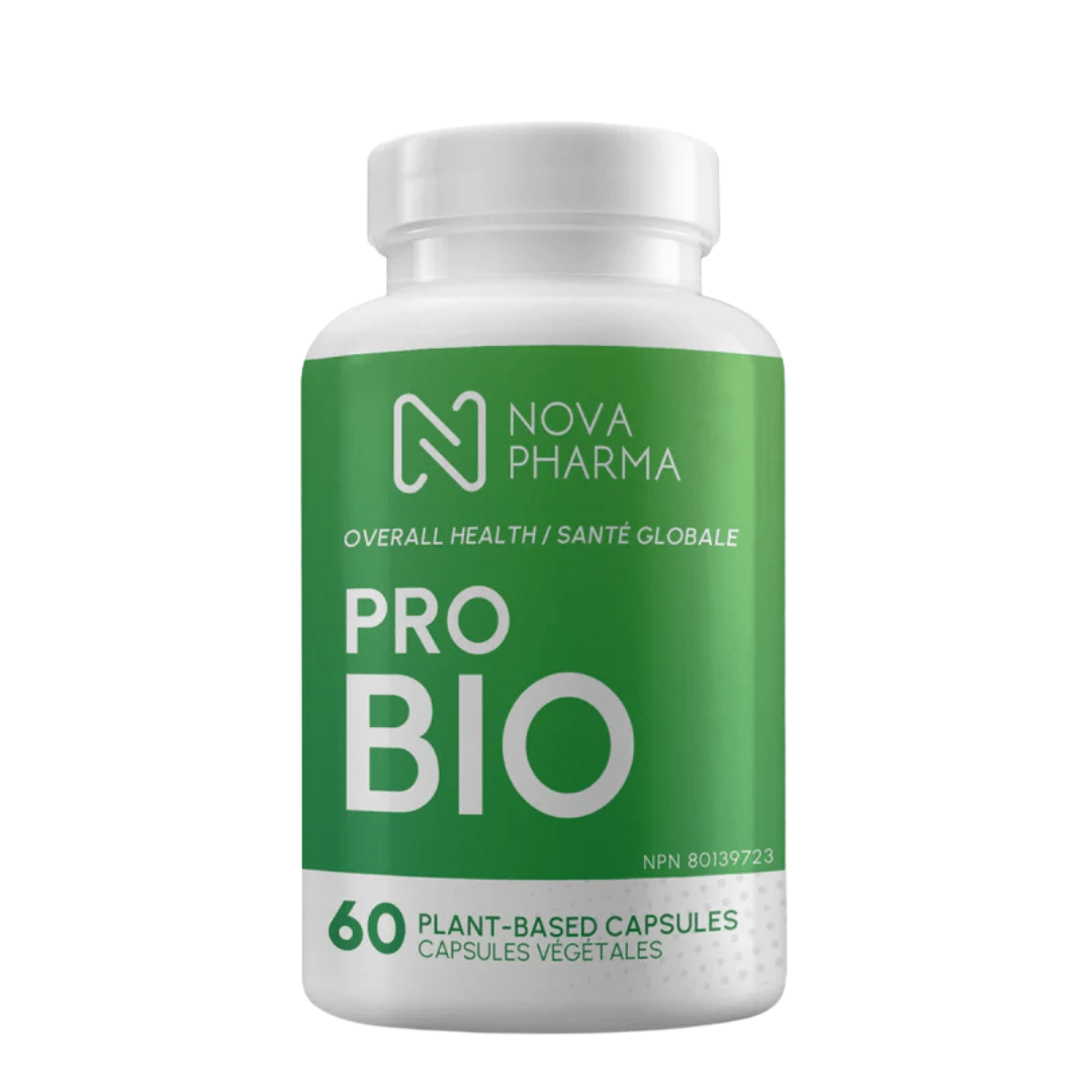 Nova Pharma | Pro - Bio - 53 Karat