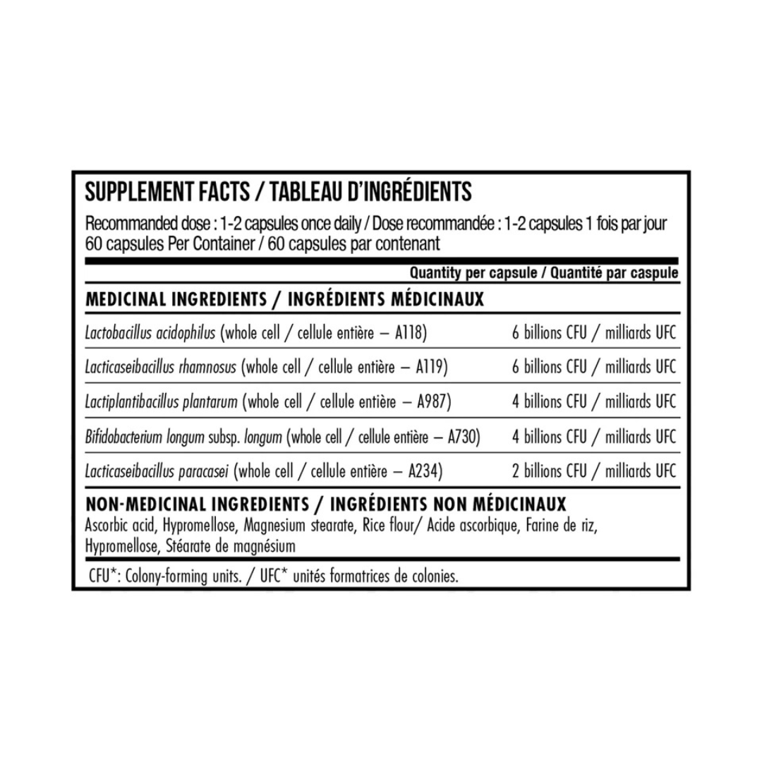 Nova Pharma | Pro - Bio - 53 Karat