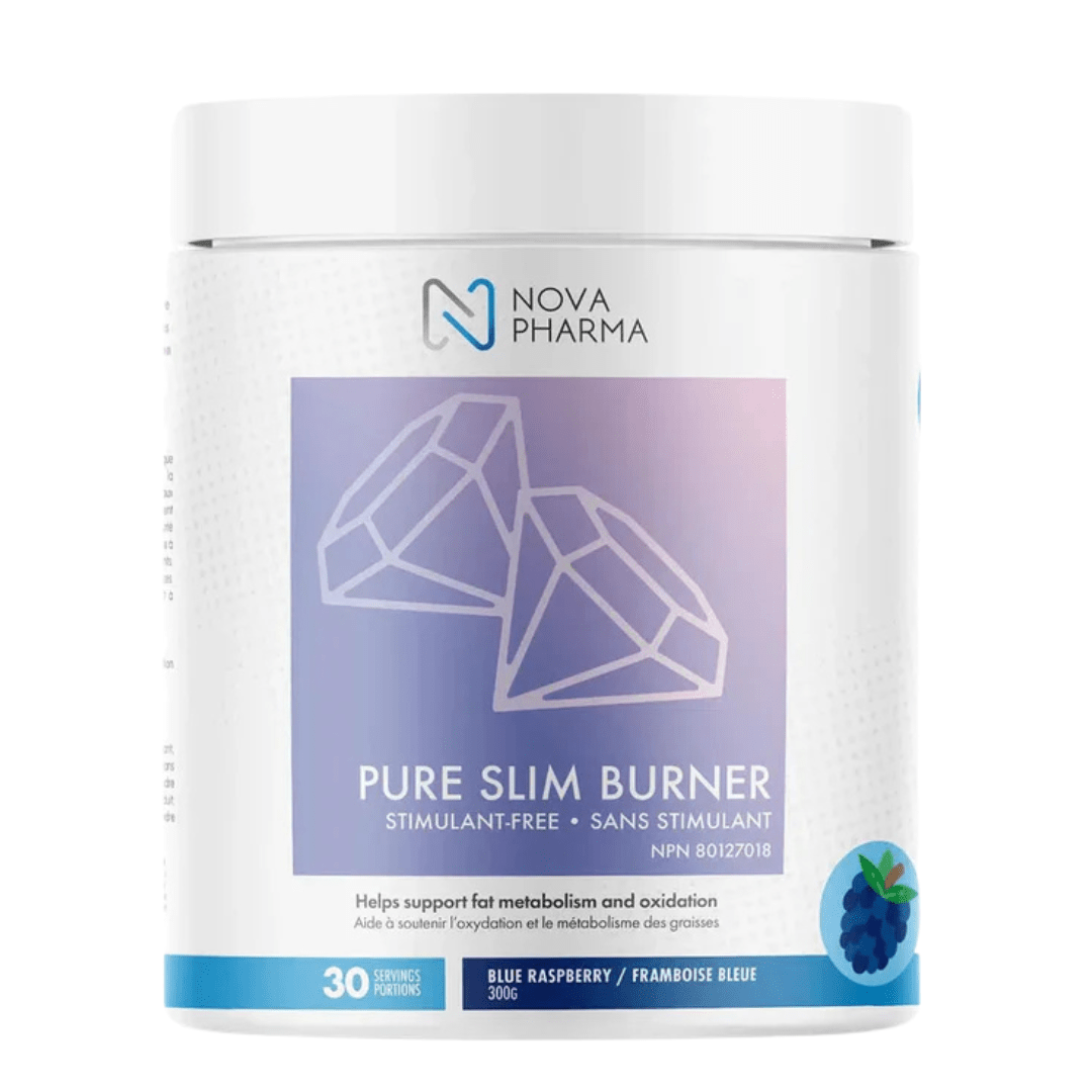 Nova Pharma | Pure Slim B - 53 Karat