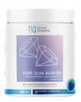 Nova Pharma | Pure Slim B - 53 Karat