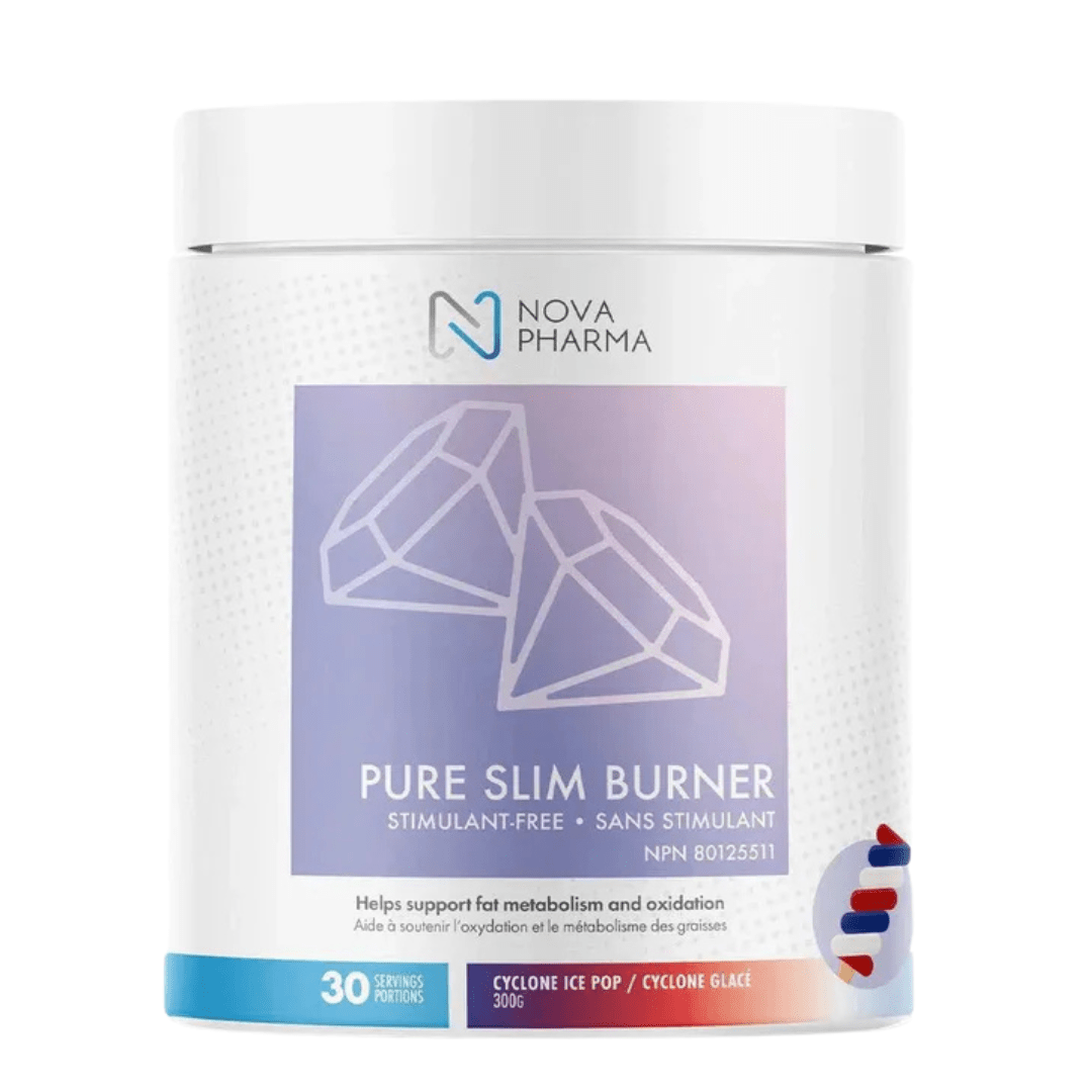 Nova Pharma | Pure Slim B - 53 Karat