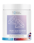 Nova Pharma | Pure Slim B - 53 Karat