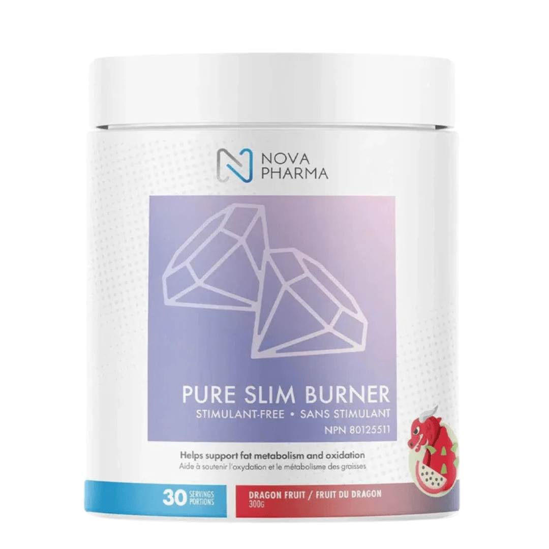 Nova Pharma | Pure Slim B - 53 Karat