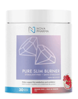 Nova Pharma | Pure Slim B - 53 Karat