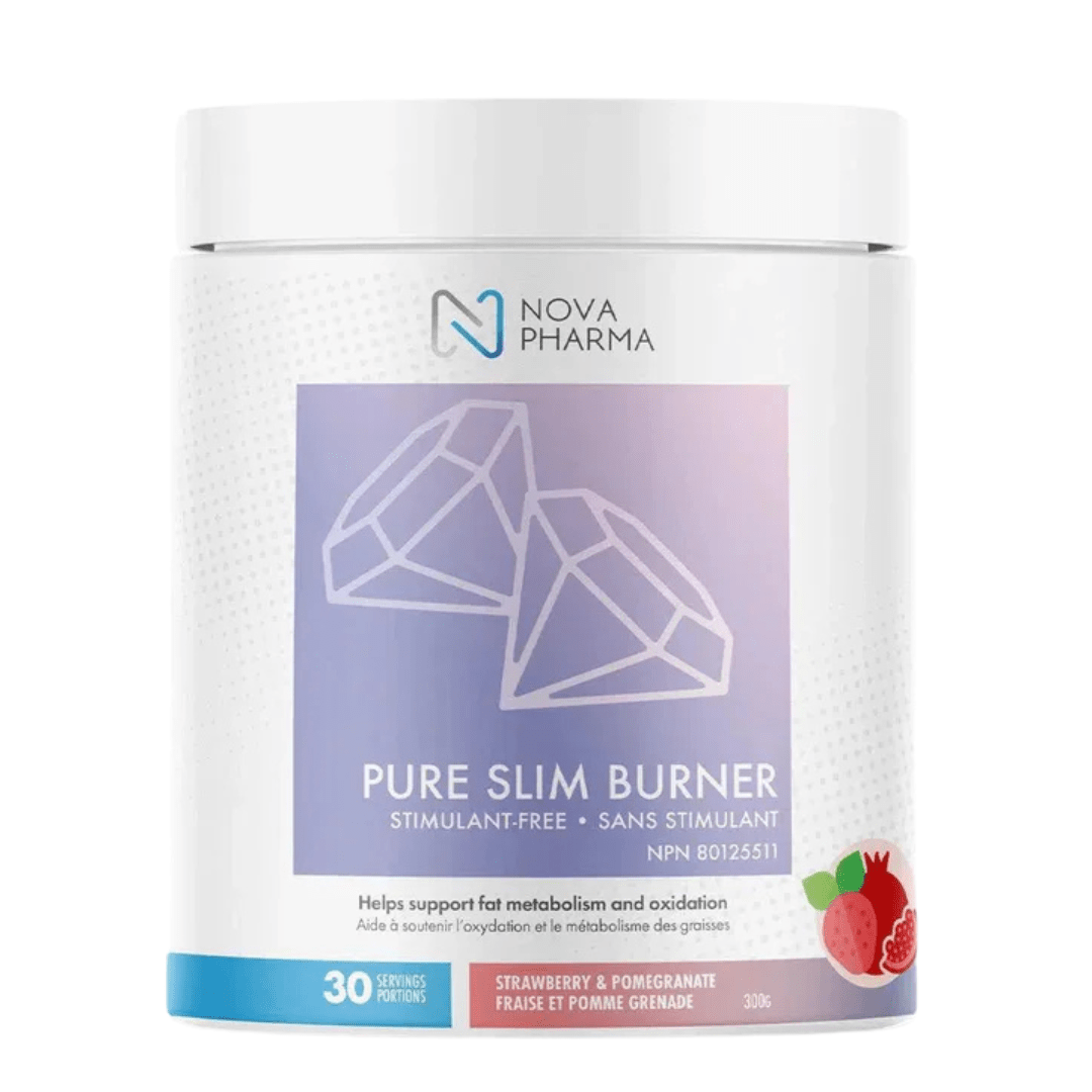 Nova Pharma | Pure Slim B - 53 Karat