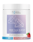Nova Pharma | Pure Slim B - 53 Karat
