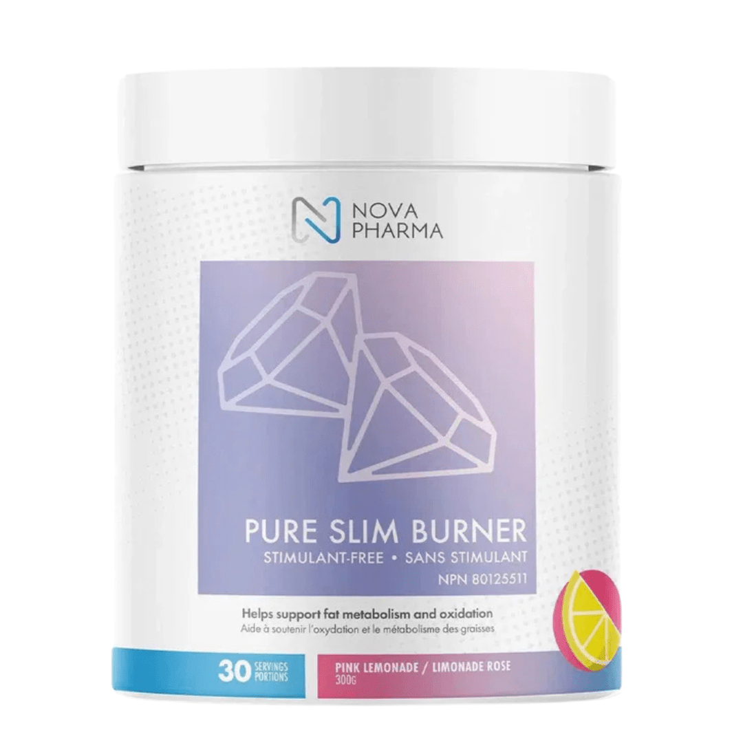 Nova Pharma | Pure Slim B - 53 Karat