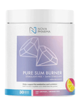 Nova Pharma | Pure Slim B - 53 Karat