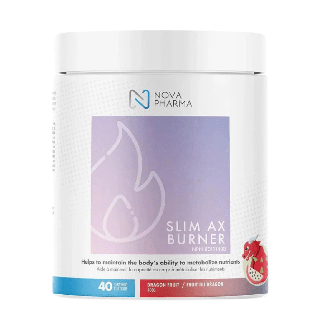 Nova Pharma | Slim Ax B - 53 Karat