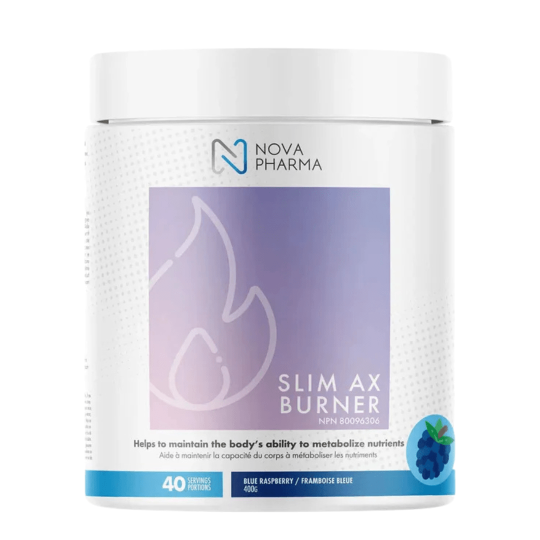 Nova Pharma | Slim Ax B - 53 Karat
