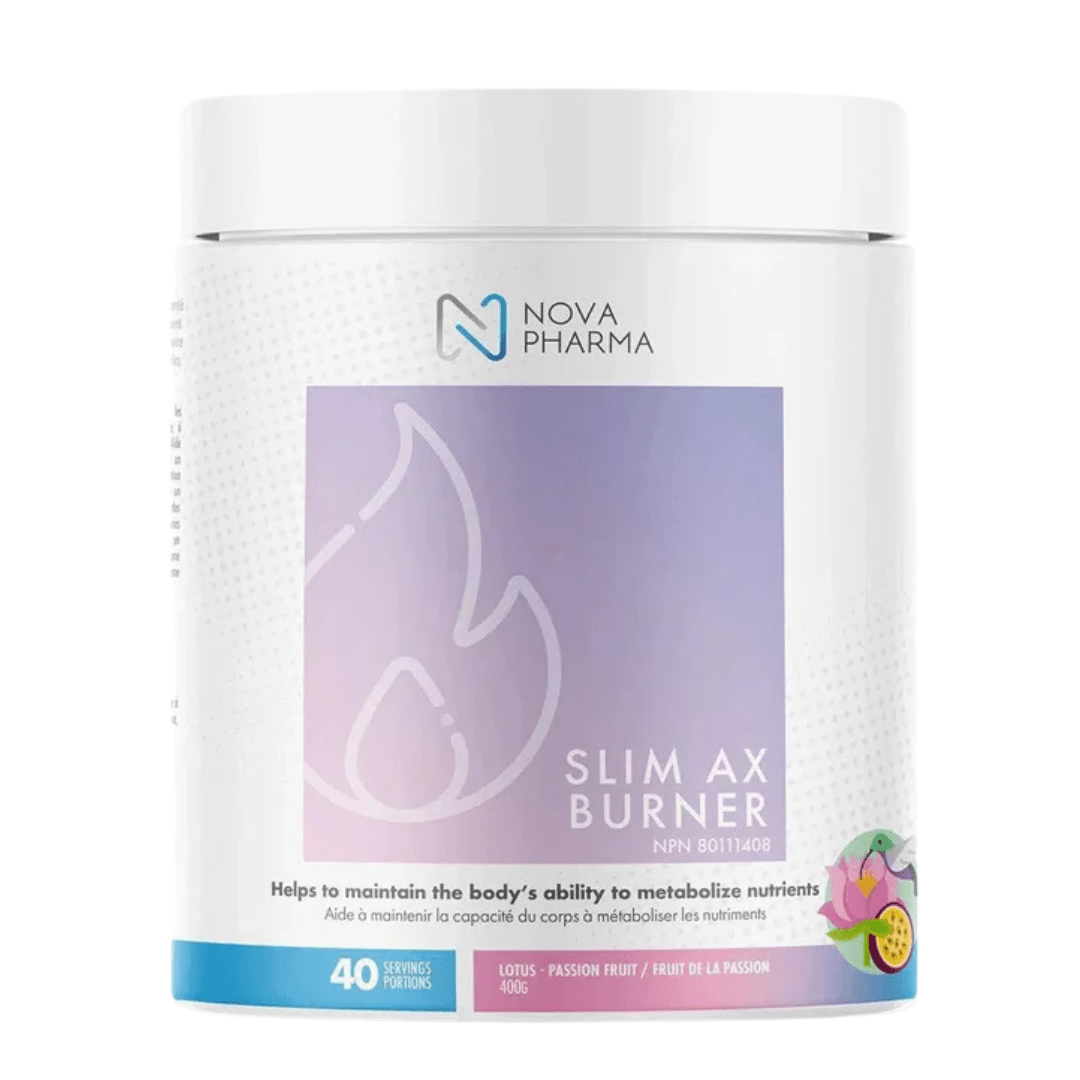 Nova Pharma | Slim Ax B - 53 Karat
