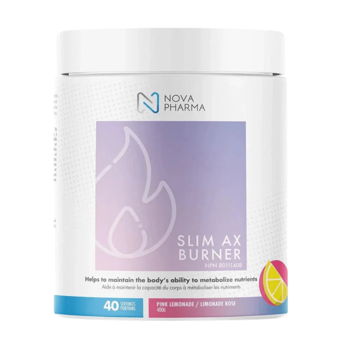 Nova Pharma | Slim Ax B - 53 Karat