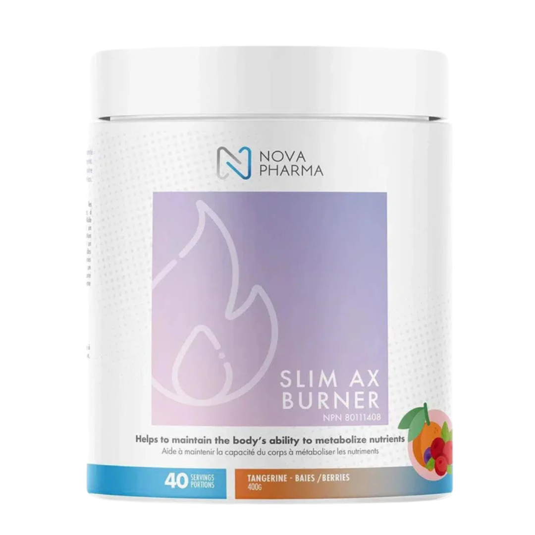 Nova Pharma | Slim Ax B