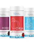 Nova Pharma | Trio Santé Balance - 53 Karat