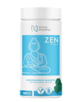 Nova Pharma | Zen - 53 Karat