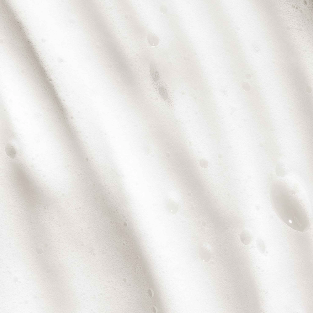 Nuda | BareFoam | Mousse Exfoliante - 53 Karat